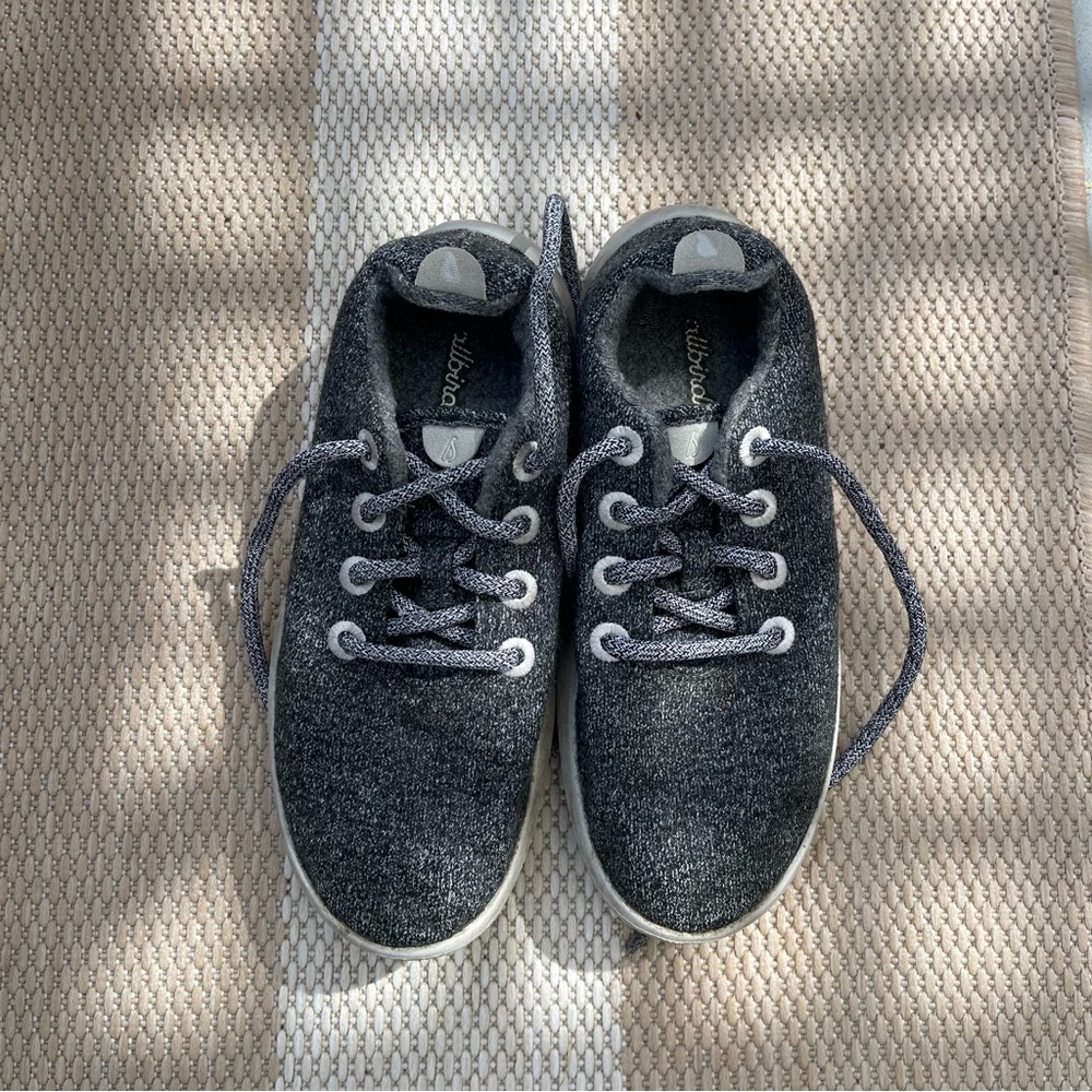 Allbirds Sneakers Women Size 7